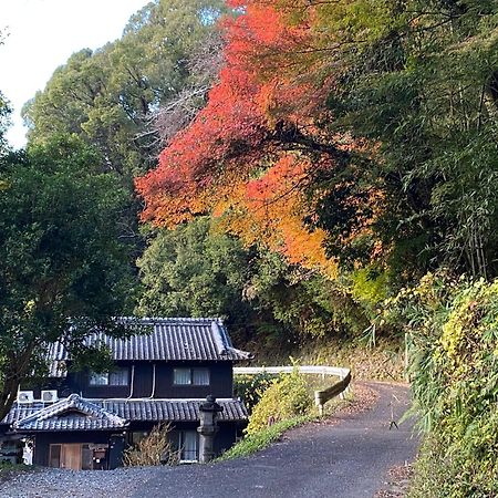 Kizuna Guesthouse Kizugawa Exterior photo