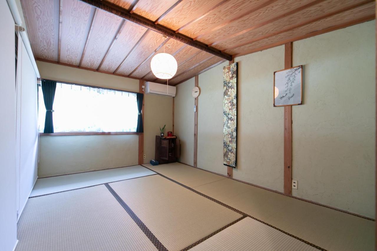 Kizuna Guesthouse Kizugawa Exterior photo