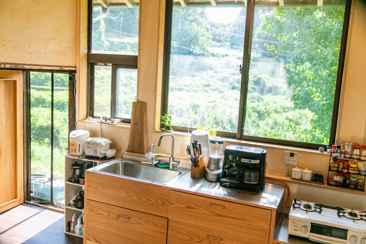 Kizuna Guesthouse Kizugawa Exterior photo