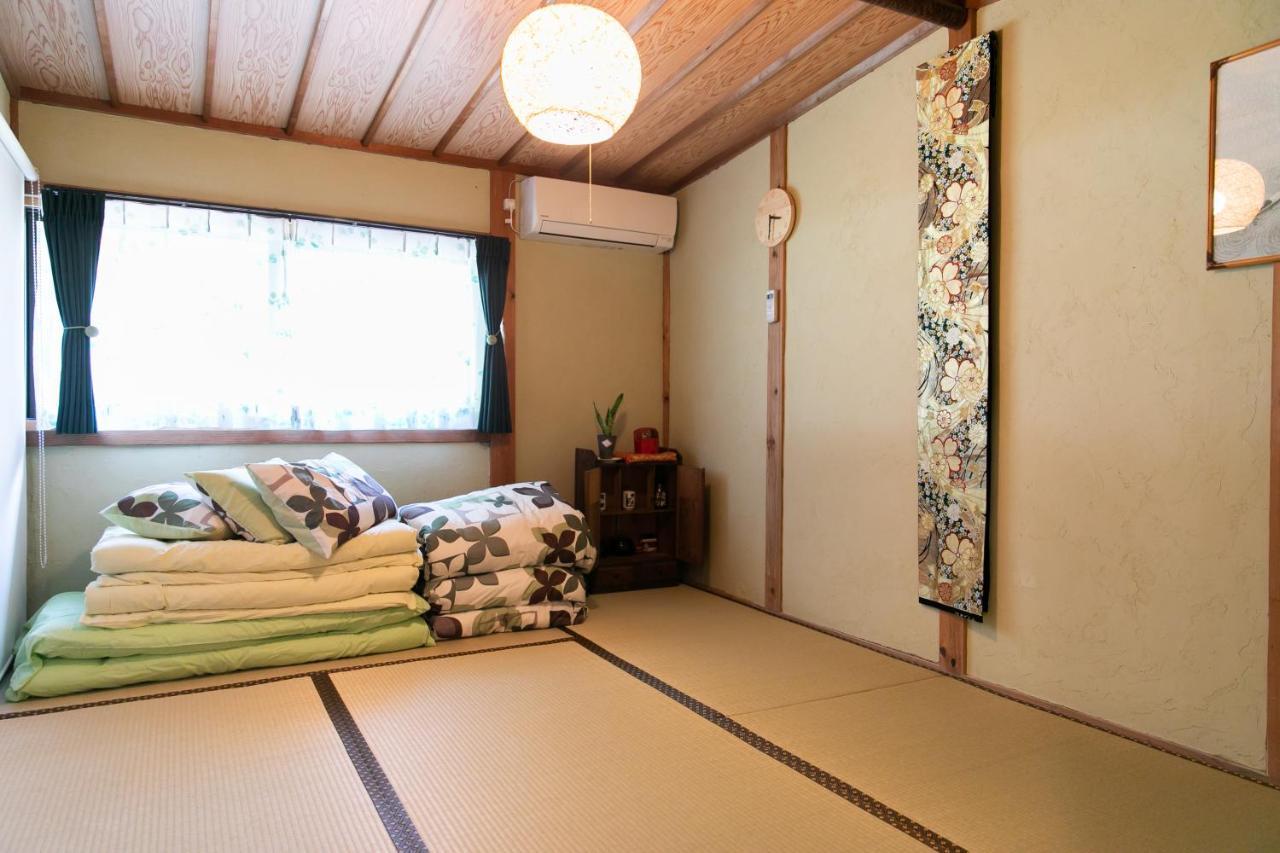 Kizuna Guesthouse Kizugawa Exterior photo