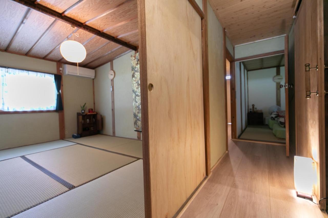 Kizuna Guesthouse Kizugawa Room photo