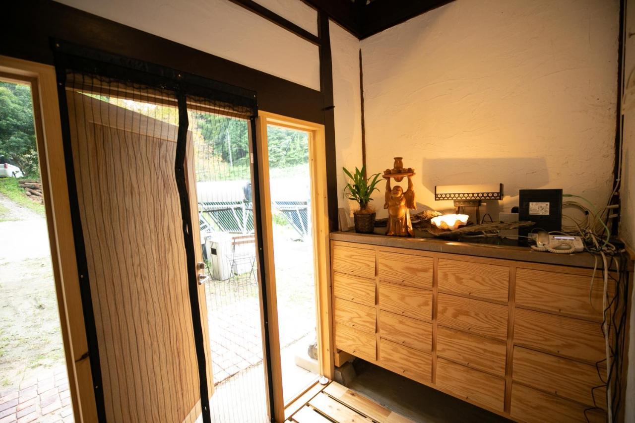 Kizuna Guesthouse Kizugawa Exterior photo