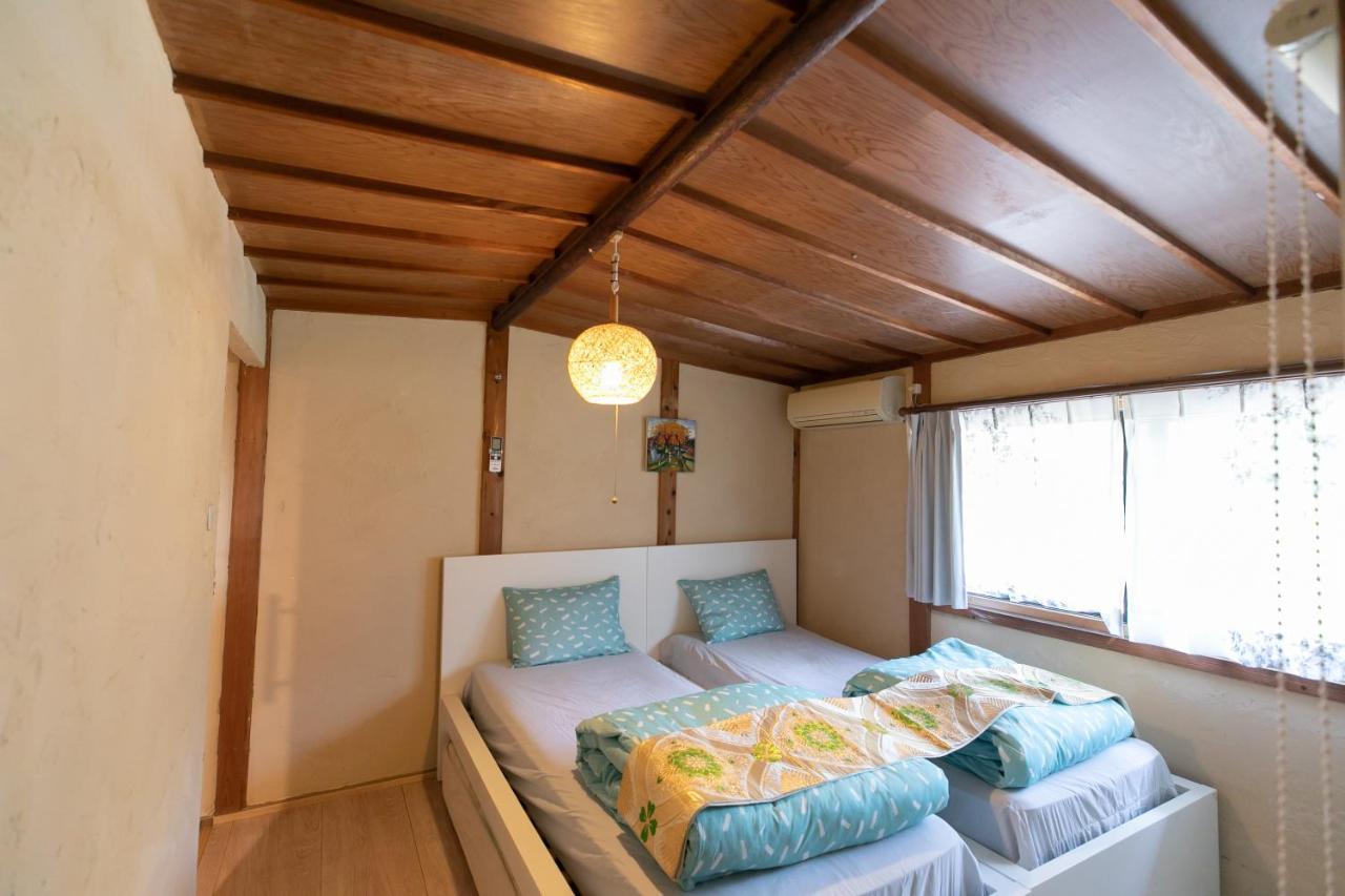 Kizuna Guesthouse Kizugawa Exterior photo