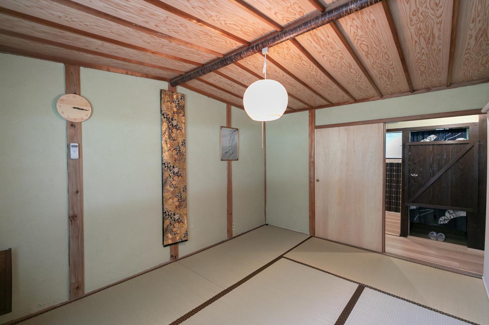 Kizuna Guesthouse Kizugawa Room photo
